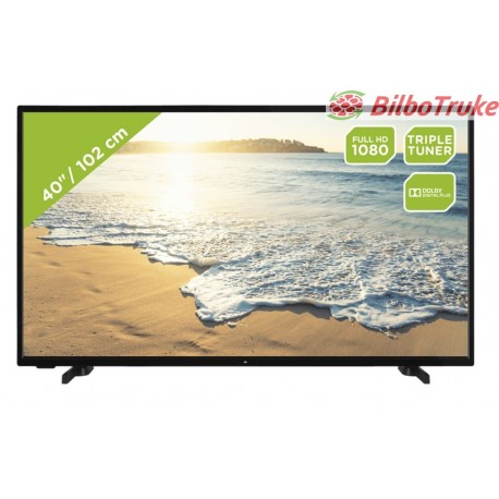 TELEVISION OKI OTV 40F-5022V