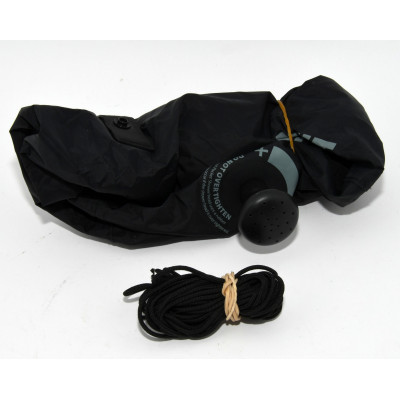 DUCHA PORTATIL SEA TO SUMMIT POCKET SHOWER 10L