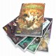COLECCION MANGA THE PROMISED NEVERLAND 20 TOMOS