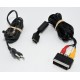 CONSOLA PS1 CON 2 MANDO, CABLEADO Y MALETÍN