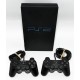 CONSOLA PS2 SCPH-39004 CON 2 MANDOS
