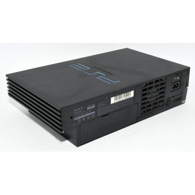 CONSOLA PS2 SCPH-39004 CON 2 MANDOS