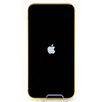 Iphone XR 128GB Yellow