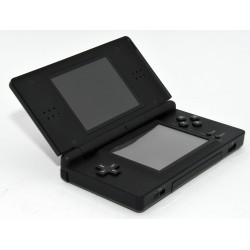 CONSOLA NINTENDO DS LITE NEGRO
