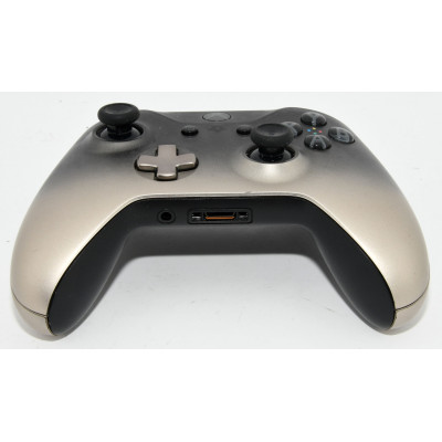 MANDO XBOX ONE PHANTOM BLACK