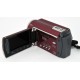 VIDEOCAMARA JVC EVERIO 30GB GZ-MG330RE