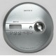 DISCMAN SONY D-NE241