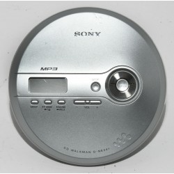 DISCMAN SONY D-NE241