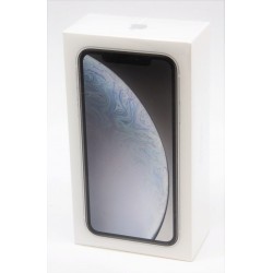 APPLE IPHONE XR 256GB WHITE PRECINTADO