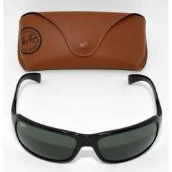 GAFAS DE SOL RAYBAN NEGRAS