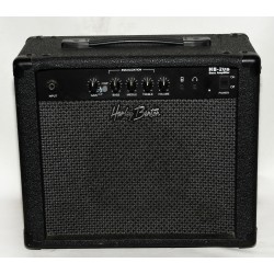 AMPLIFICADOR HARLEY BENTON HB-20E