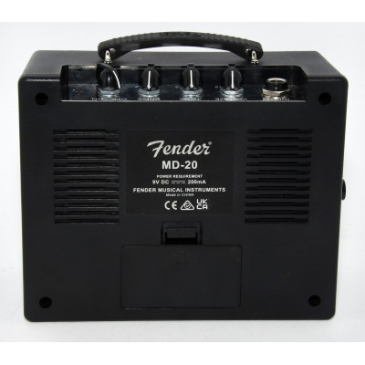AMPLIFICADOR FENDER MINI DELUXE