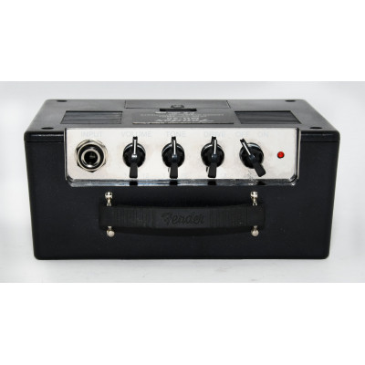 AMPLIFICADOR FENDER MINI DELUXE