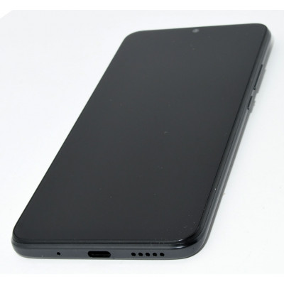 XIAOMI REDMI 10C 128GB NEGRO