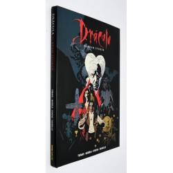 DRACULA DE BRAM STOKER