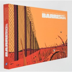 BARRERA