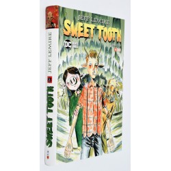 SWEET TOOTH - LIBRO DOS