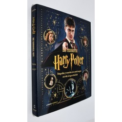 LOS TESOROS DE HARRY POTTER