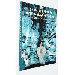 LA PISTA ATLANTICA
