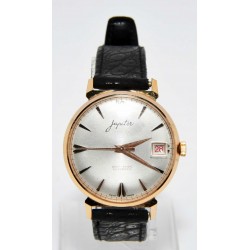RELOJ AUTOMATICO JUPITER
