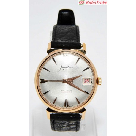 RELOJ AUTOMATICO JUPITER