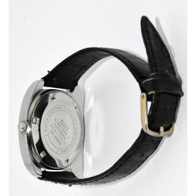 RELOJ AUTOMATICO CITIZEN SERIE 6000