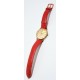 RELOJ MECANICO REAL MADRID C DE F