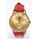RELOJ MECANICO REAL MADRID C DE F