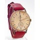 RELOJ MECANICO REAL MADRID C DE F
