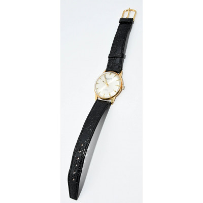 RELOJ MECANICO MONTINE OF SWITZERLAND