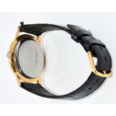 RELOJ MECANICO MONTINE OF SWITZERLAND