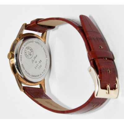 RELOJ MECANICO CAUNY PRIMA 26588290