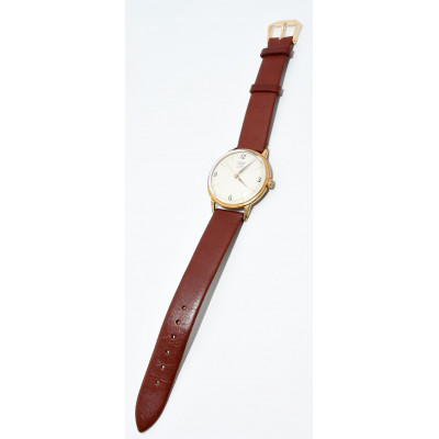 RELOJ MECANICO STRATO 17R INCABLOC