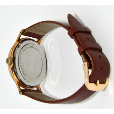 RELOJ MECANICO STRATO 17R INCABLOC