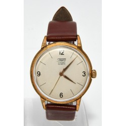 RELOJ MECANICO STRATO 17R INCABLOC