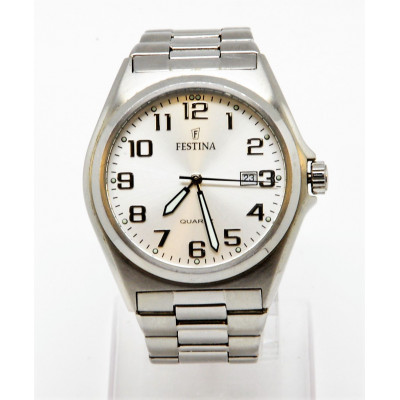 RELOJ FESTINA CHRONO BIKE F16968/1