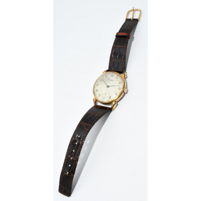 RELOJ MECANICO ROAMER