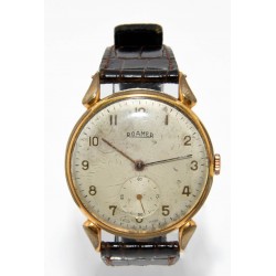 RELOJ MECANICO ROAMER