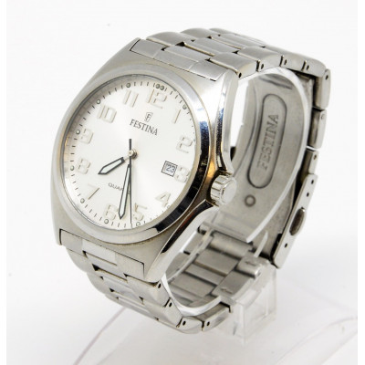 RELOJ FESTINA CHRONO BIKE F16968/1