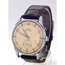 RELOJ MECANICO TECHNOS ANCRE 15R