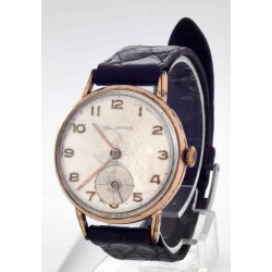RELOJ MECANICO VOLUNTAS