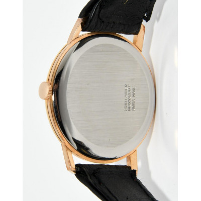 RELOJ MECANICO RELOBERT