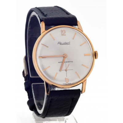 RELOJ MECANICO RELOBERT