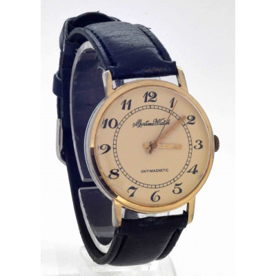 RELOJ MECANICO MORTIMA DE LUXE