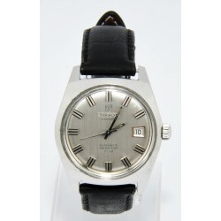 RELOJ AUTOMATICO TISSOT VISODATE SEASTAR T12