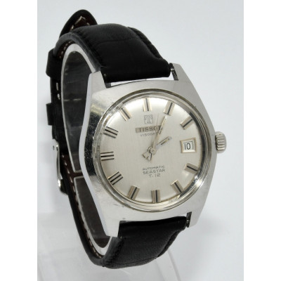 RELOJ AUTOMATICO TISSOT VISODATE SEASTAR T12