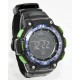 RELOJ DIGITAL CASIO SGW-1000