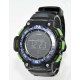 RELOJ DIGITAL CASIO SGW-1000