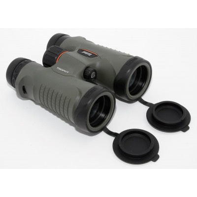 PRISMATICOS BUSHNELL TROPHY 10X42 WATERPROOF