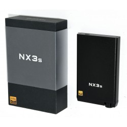 AMPLIFICADOR DE AURICULARES TOPPING NX3S